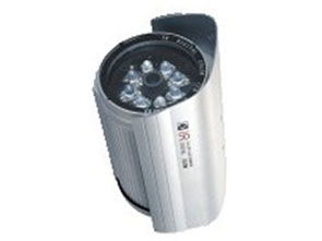 天龙dcs h3050红外镜头夜视摄像机安防监控产品图片1 it168
