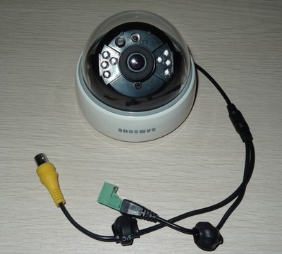 仿三星SCD-2040RP监控摄像机-淘宝网