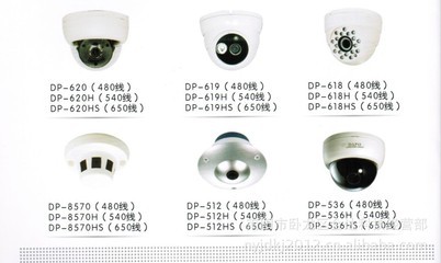 合作厂家 记录应用型标准插在满足智慧安防高效供需之选——探访金达科技摄像机家族技术格局与行业深耕战略潜力
