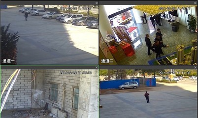 厂家直销 深圳安亿佳1200线彩色红外夜视防水监控摄像机全面测评